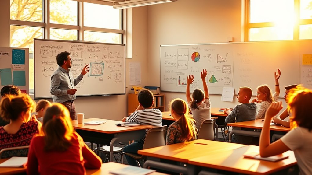 teaching the foundation of all