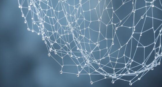 theories as conceptual nets