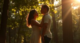 they ve always been together