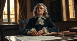 thinking confirms existence