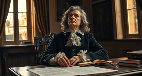 thinking confirms existence