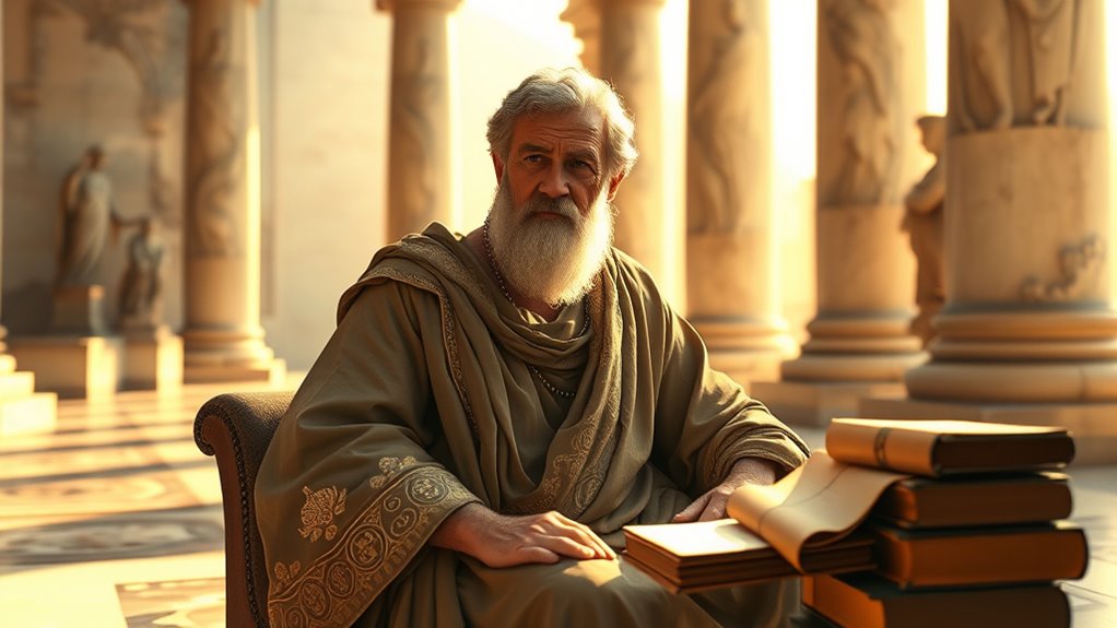 thoughts shape life s happiness