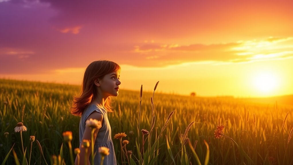 tomorrow is a fresh start