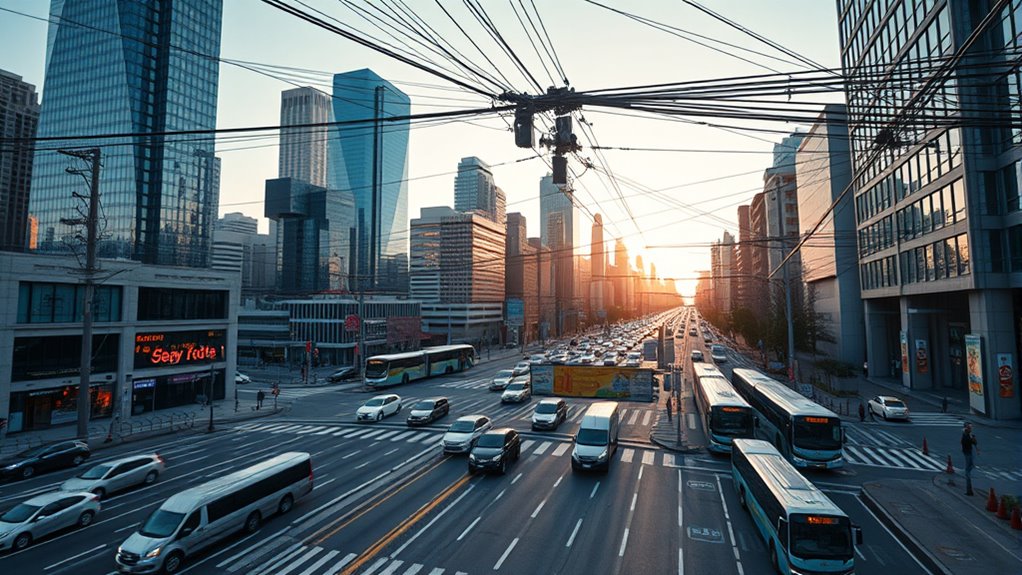 transaction costs and market failure