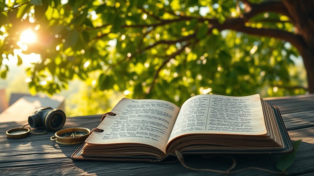 travel enriches personal growth