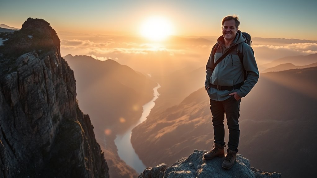 travel fosters humility