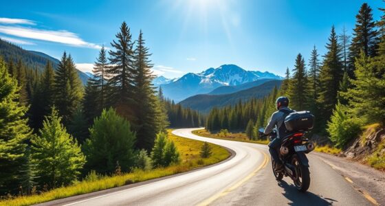 travel refreshes the mind