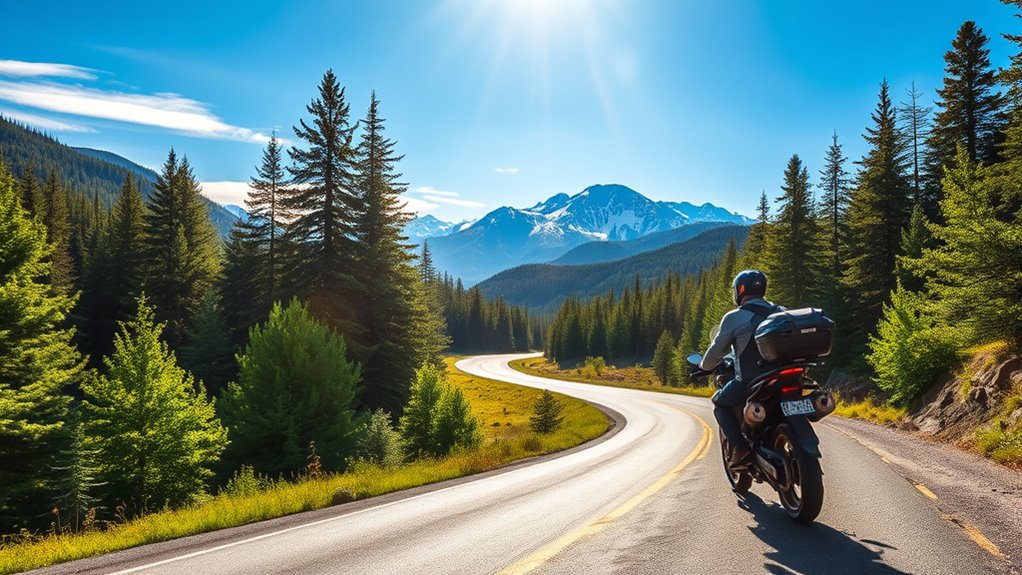 travel refreshes the mind