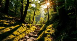 travel to embrace life