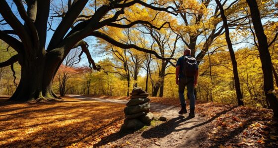 travel with meaningful intent