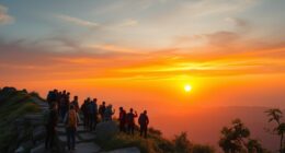 trips lead to experiences