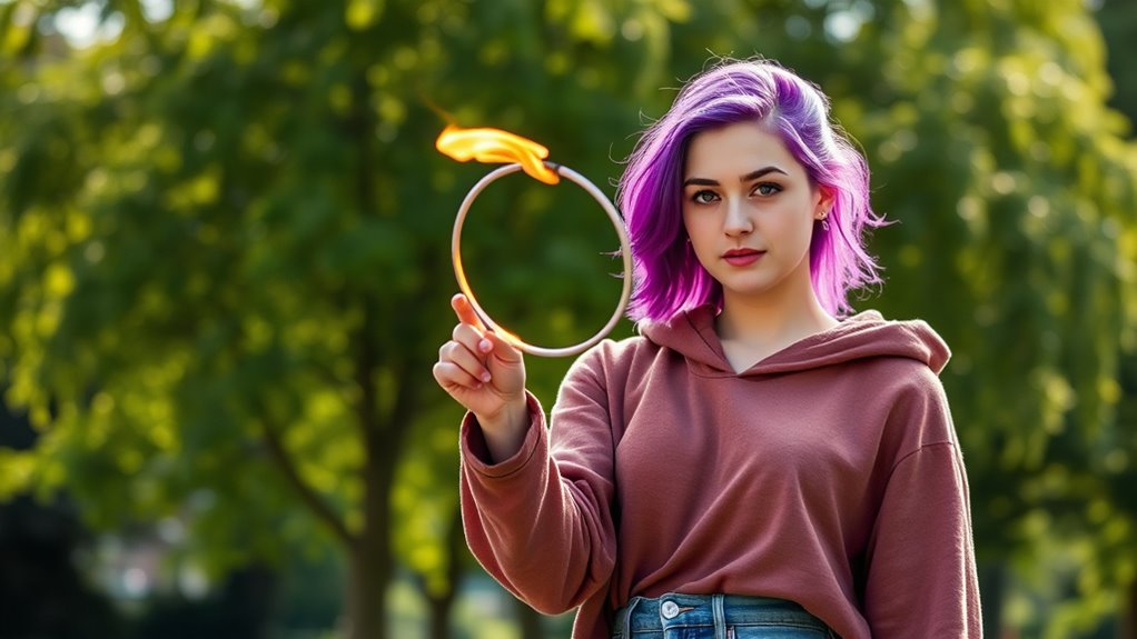 uncover hidden talents within