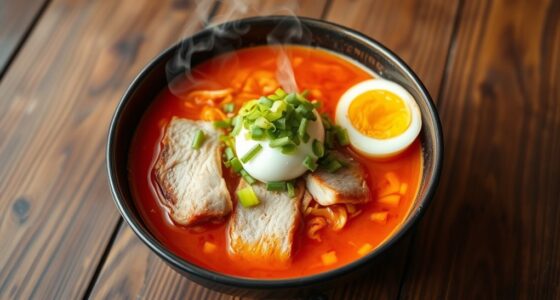 unexpected food favorite discovered