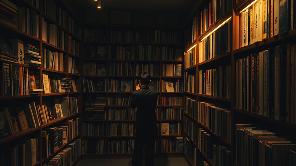 unique cultural literary fusion