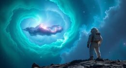 universe favors life intelligence