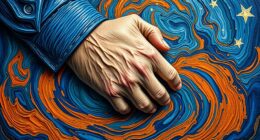 van gogh s eternal love