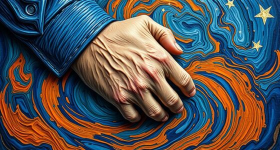 van gogh s eternal love