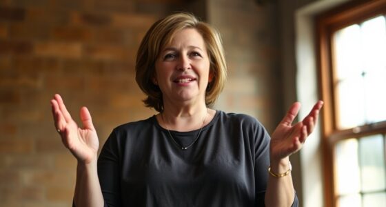 vulnerability fuels innovation and change