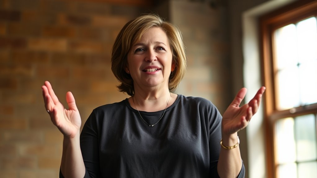 vulnerability fuels innovation and change