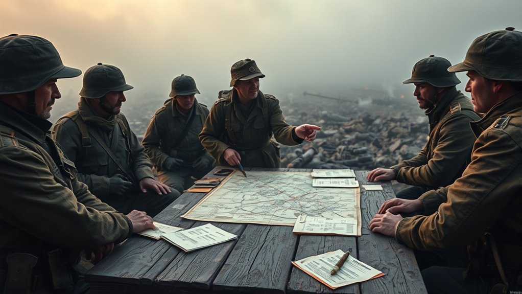 war as political extension