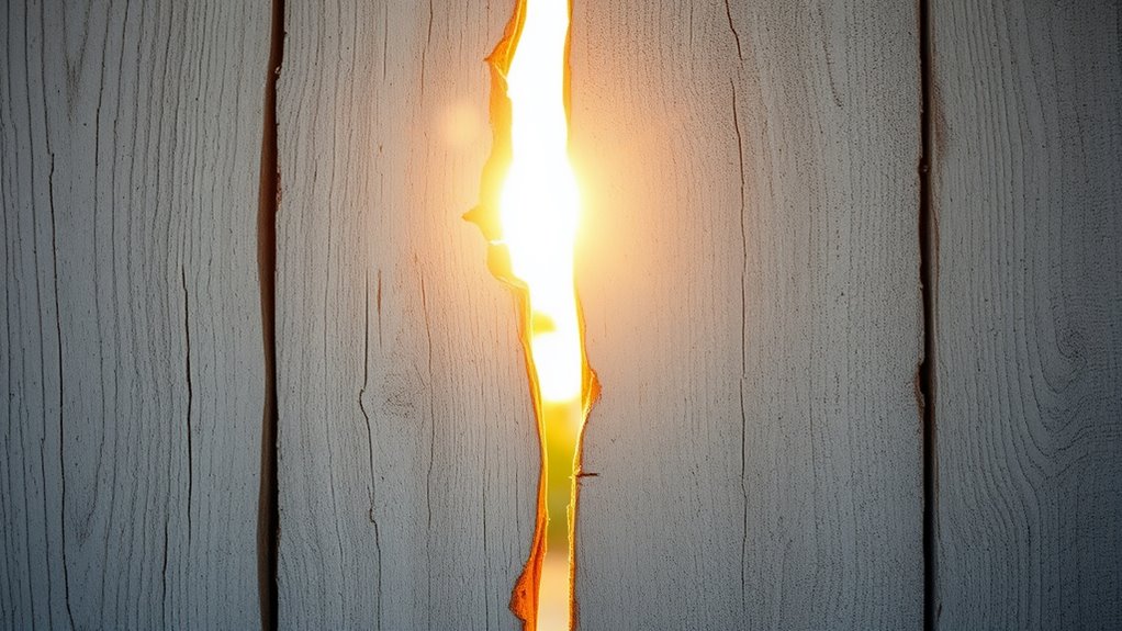 wounds as spiritual gateways