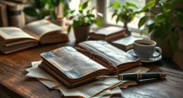 write the book you need