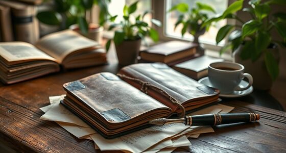 write the book you need