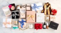 affordable luxury wife gifts