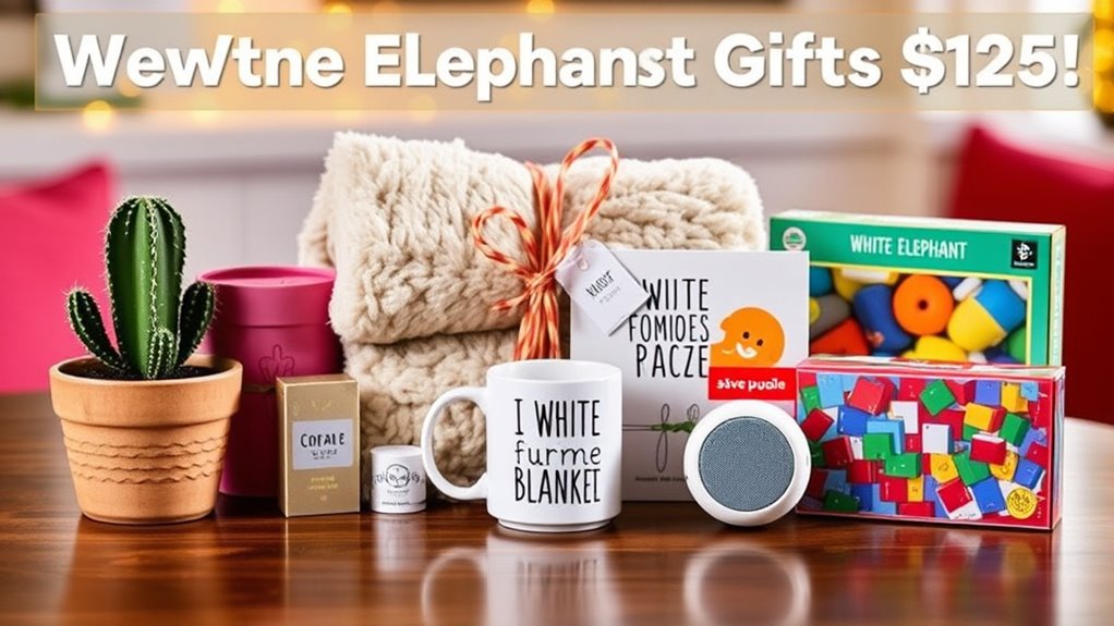 affordable unique practical gifts