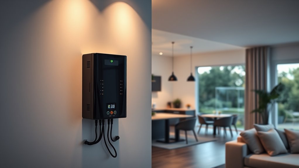 battery capacity and compatibility