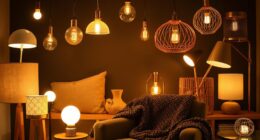 bright lamps to beat winter