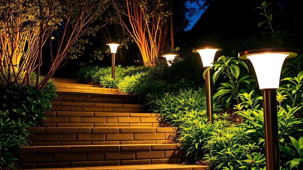 brightness durability efficiency ease