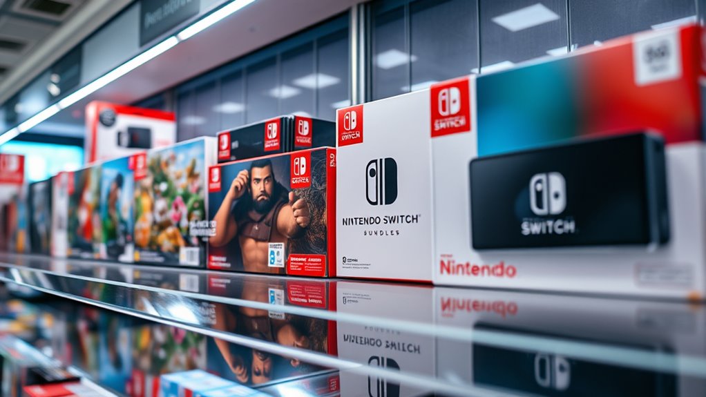 bundle contents and value