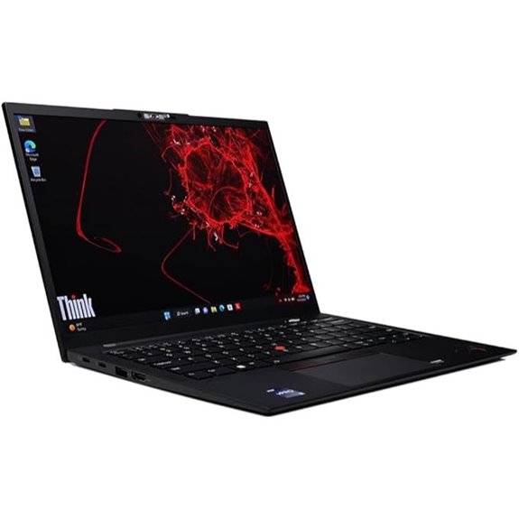 business laptop thinkpad x1
