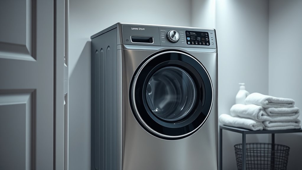 capacity features installation considerations