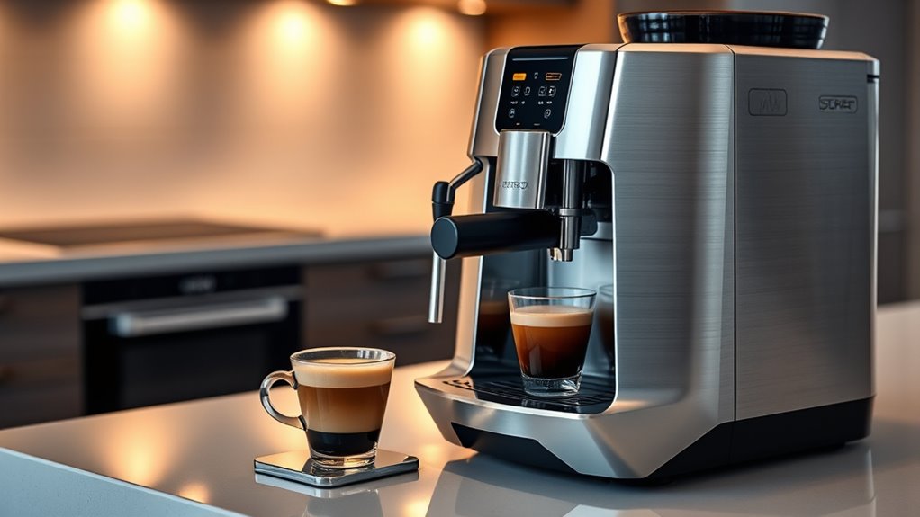 choosing easy custom coffee