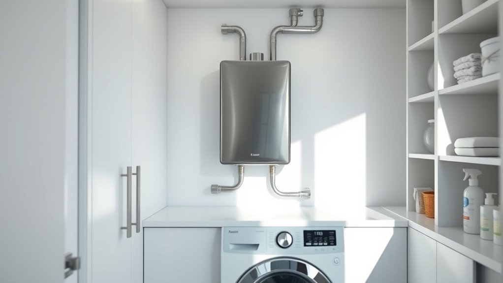 choosing efficient heater safety