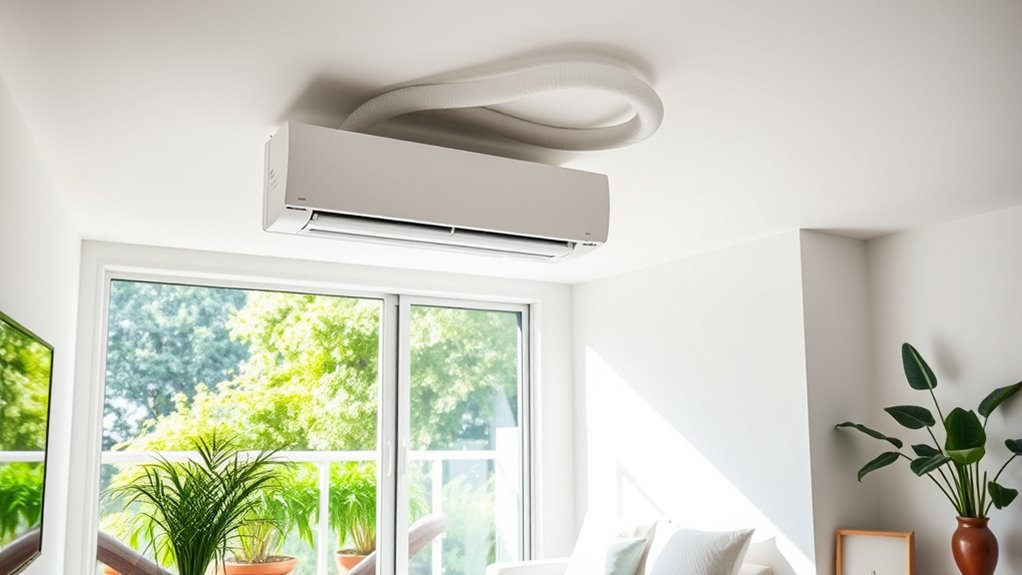 choosing efficient mini splits