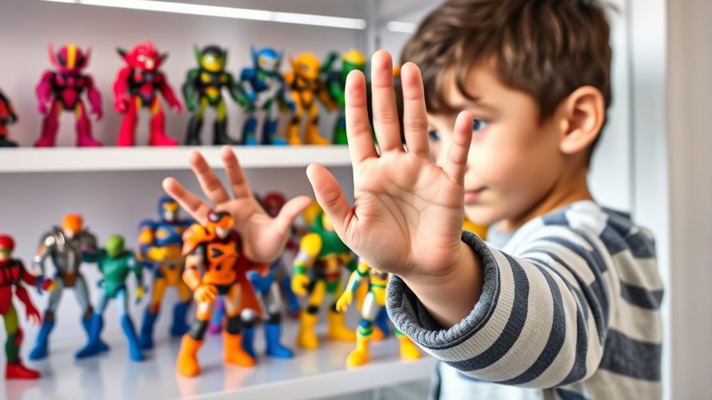 choosing safe play toys