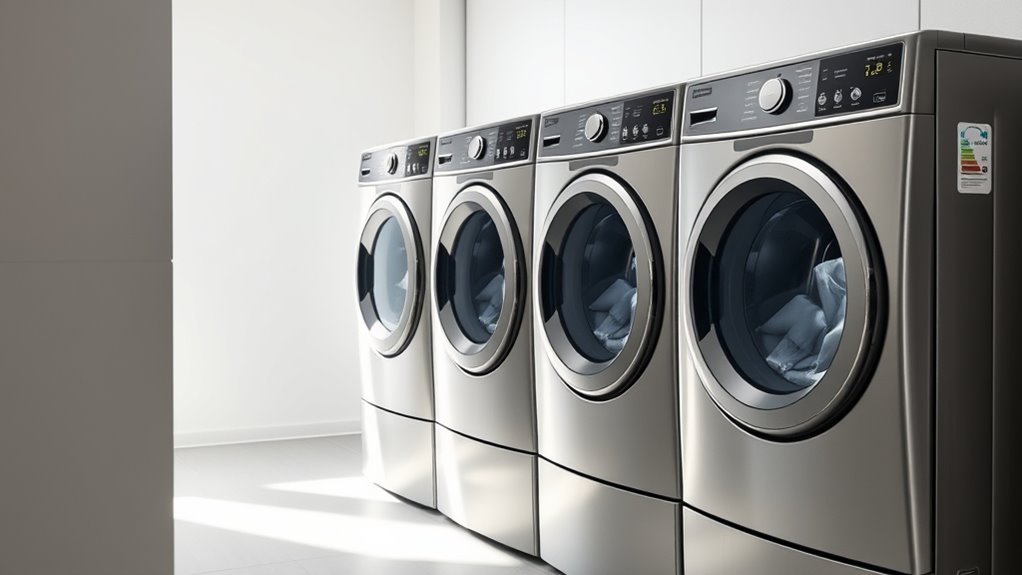 choosing the right clothes dryer
