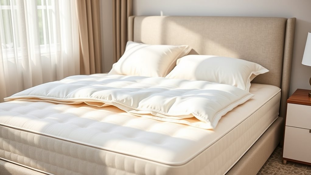 choosing the right latex mattress