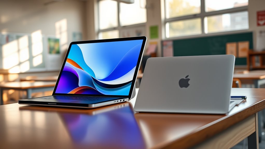 choosing the right student ipad