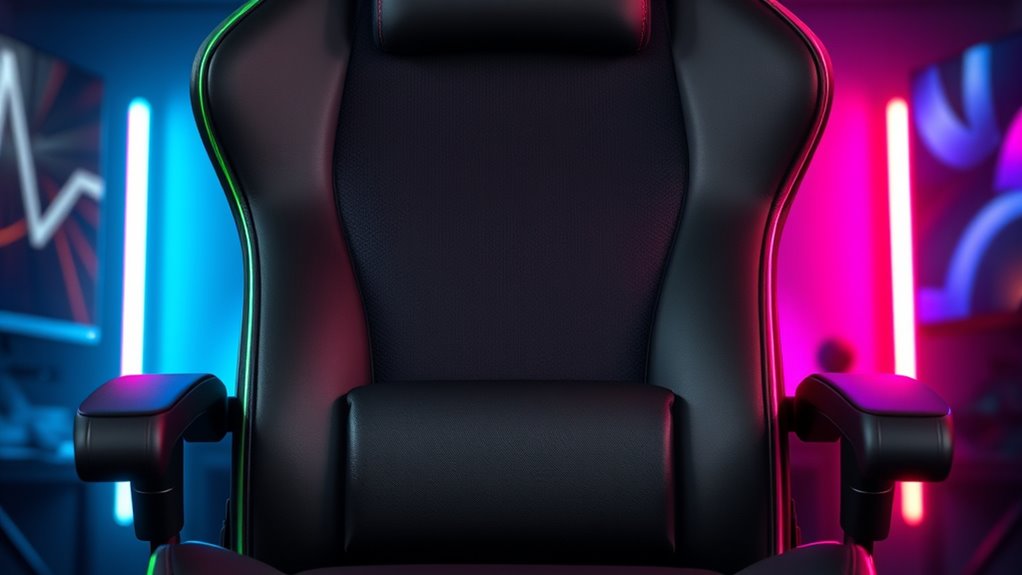 comfortable adjustable durable support