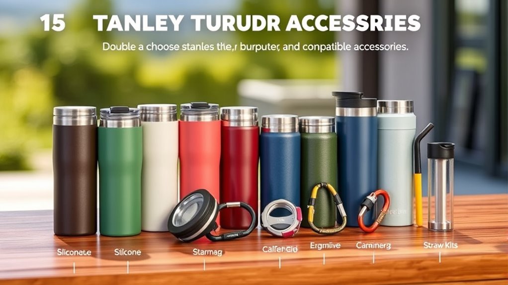 compatibility durability safety insulation