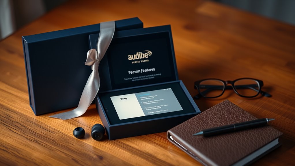 consider recipient preferences and budget