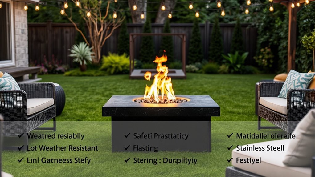 consider size safety style