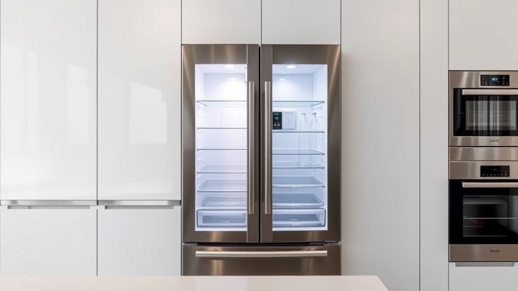 consideration factors for refrigerators