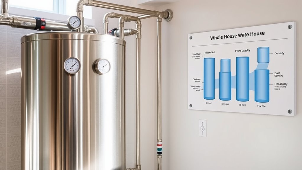 contaminant removal capacity