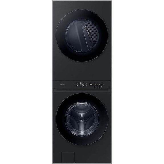 Samsung Bespoke AI Stacked Washer/Dryer