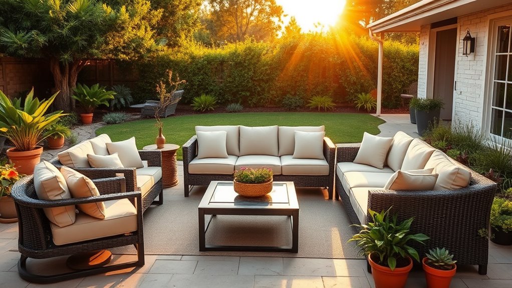 durability comfort style budget